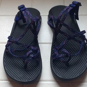 Chaco womans 7
